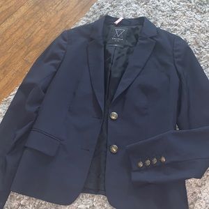 Talula Navy Blazer